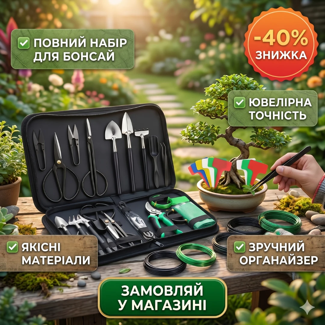 Набір силіконових форм для випікання